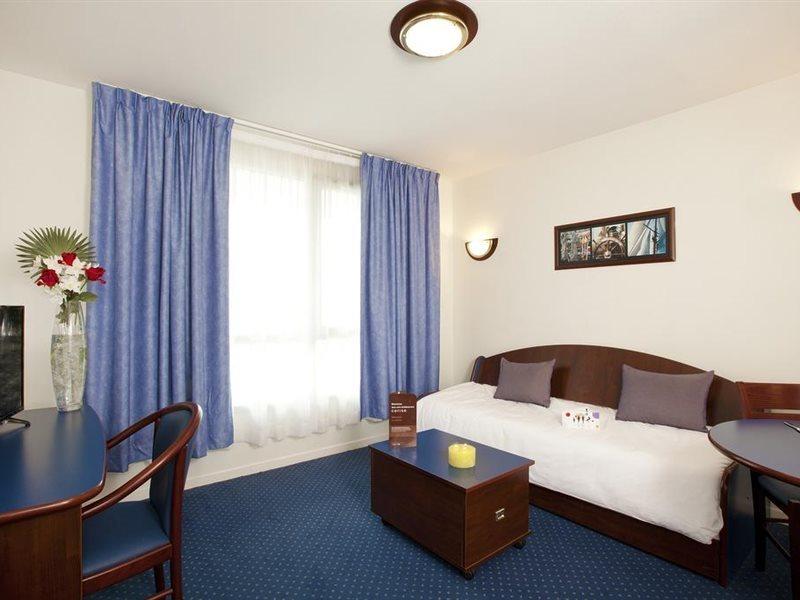 Hotel Comfort Carcassonne