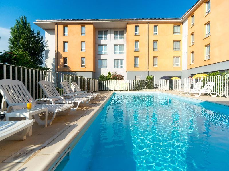 Comfort Hotel Carcassonne