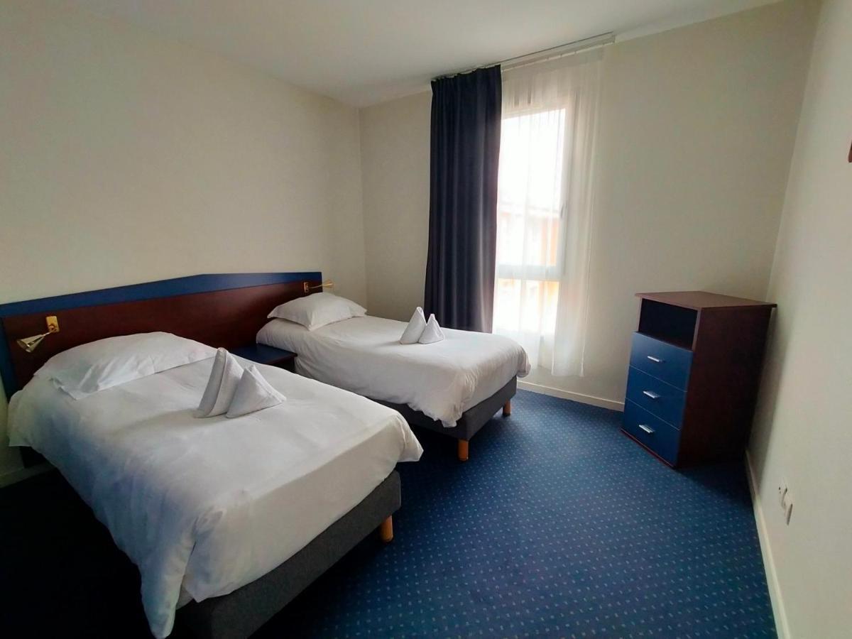 Comfort Hotel