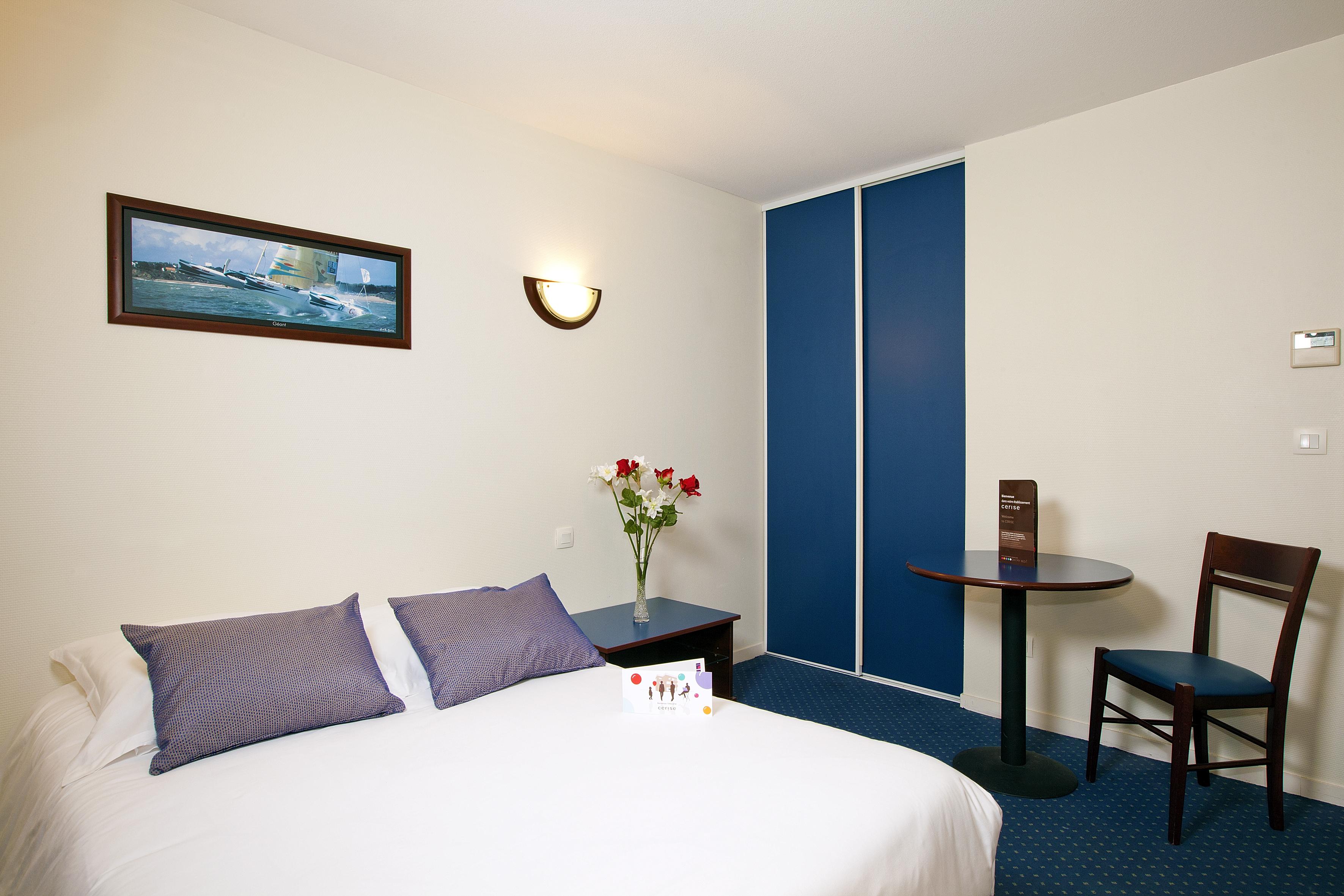 Hotel Comfort