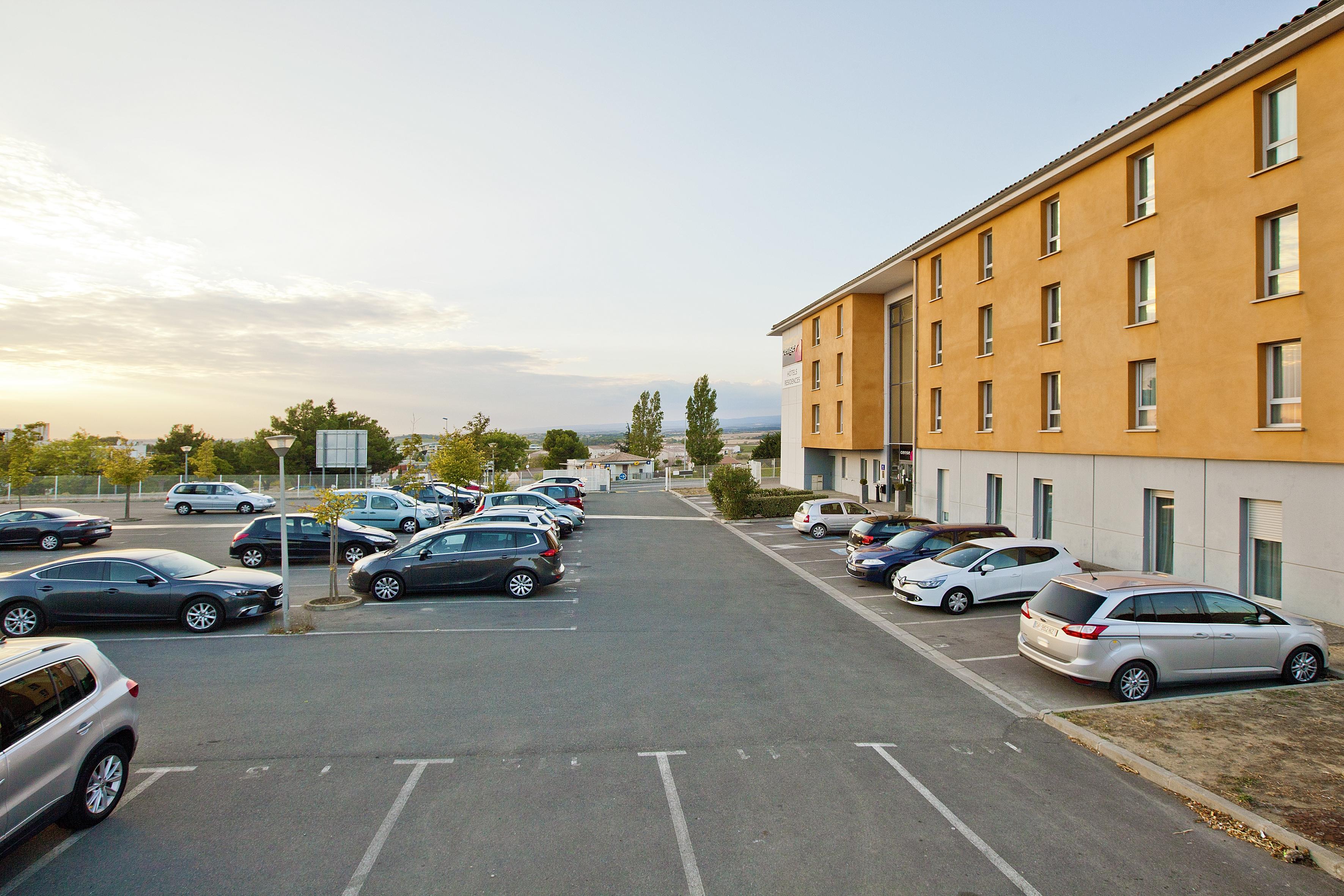 Comfort Hotel