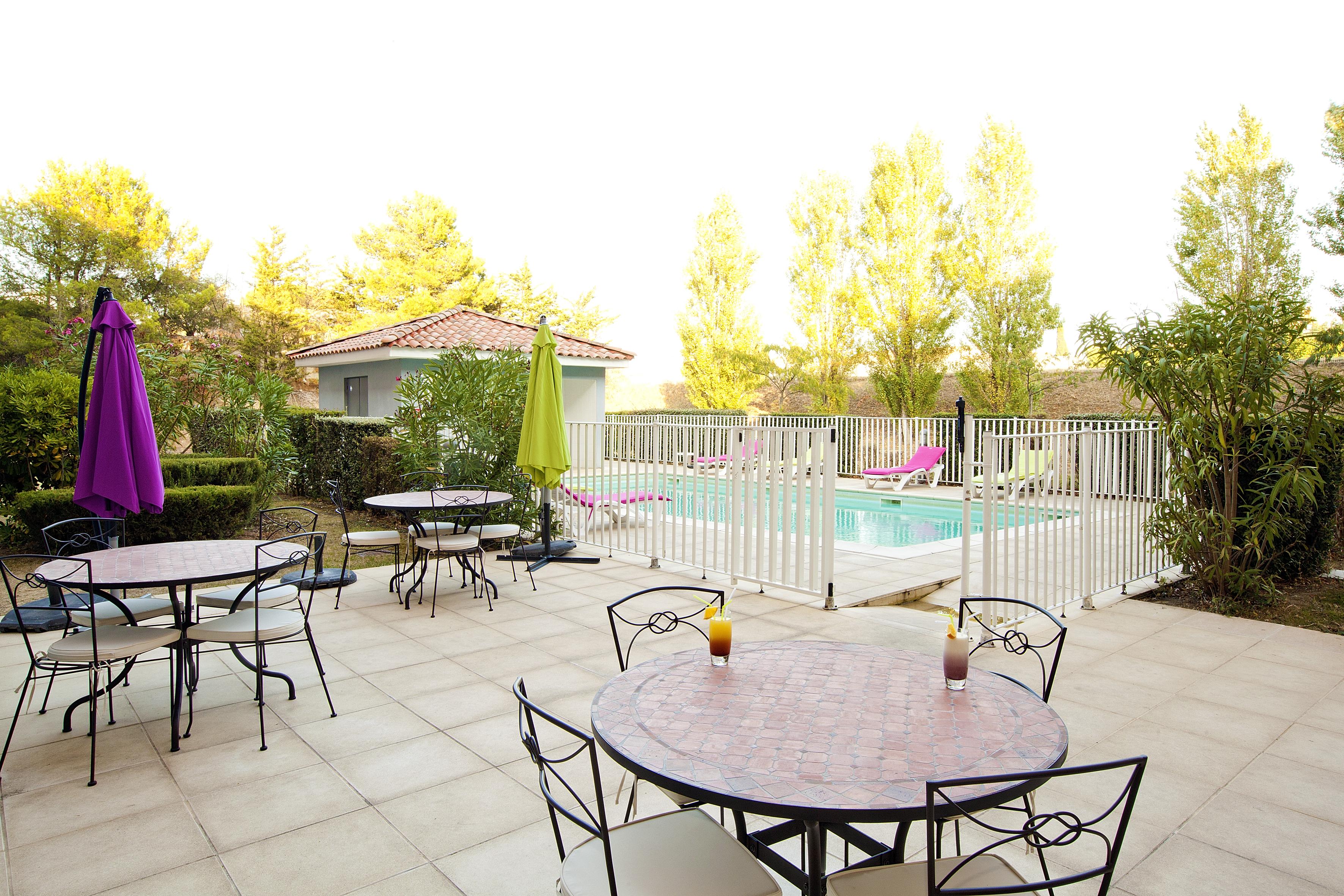 Comfort Hotel Carcassonne