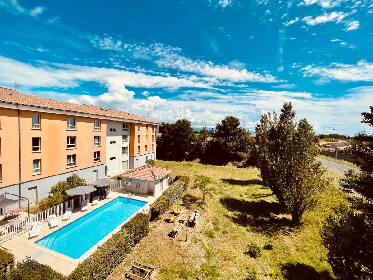 Comfort Hotel Carcassonne