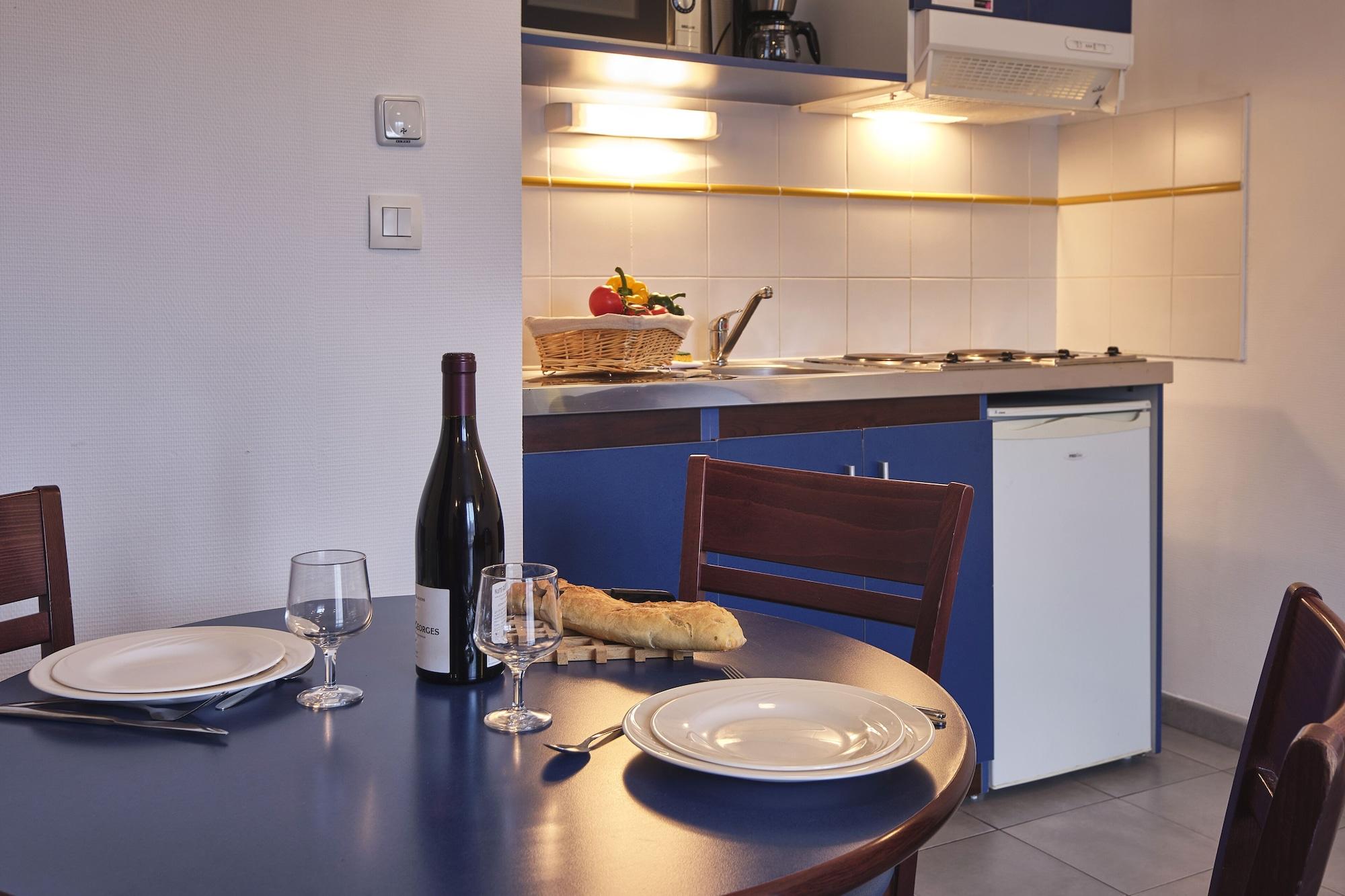 Comfort 3* Carcassonne