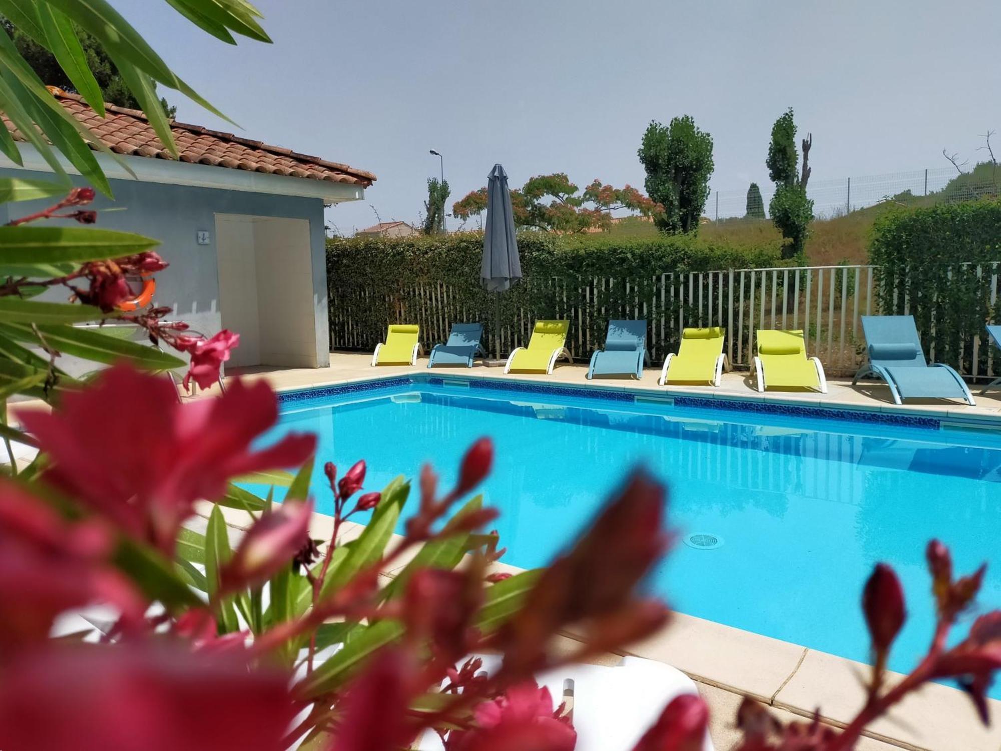 Comfort 3* Carcassonne