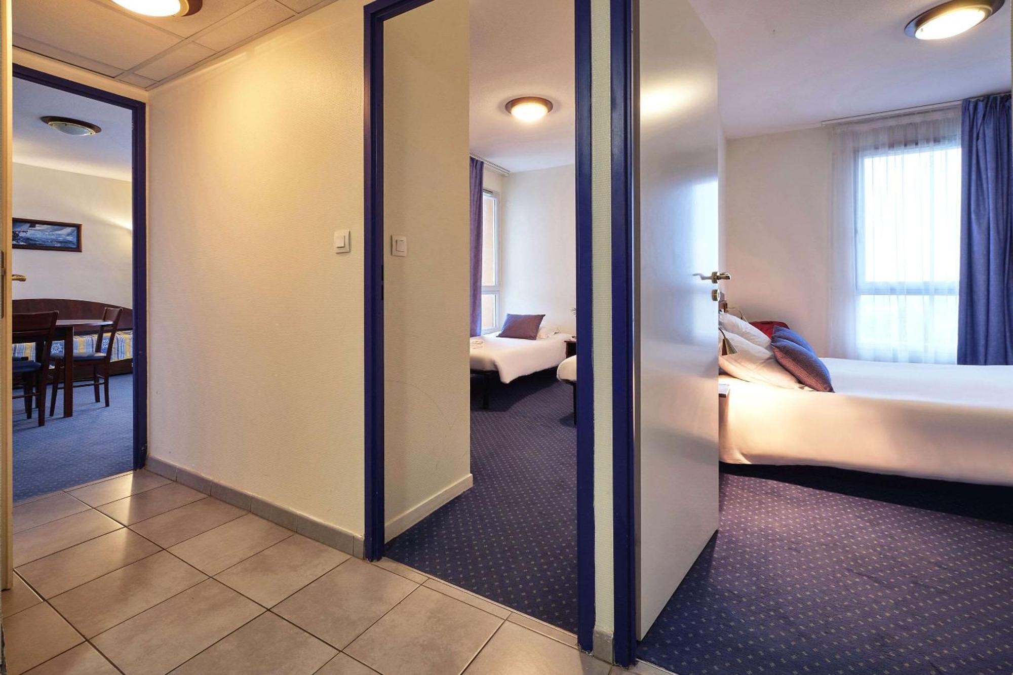 Comfort Hotel 3*