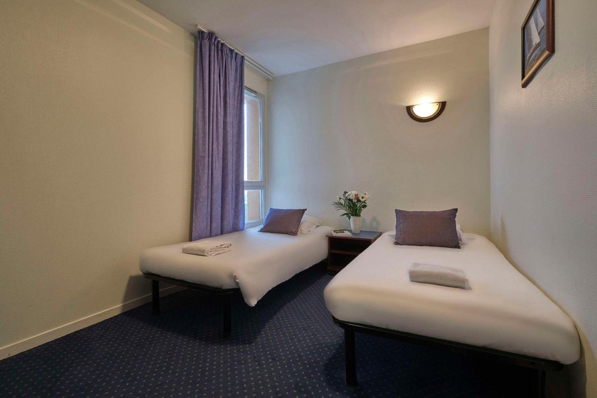 Comfort Hotel Carcassonne