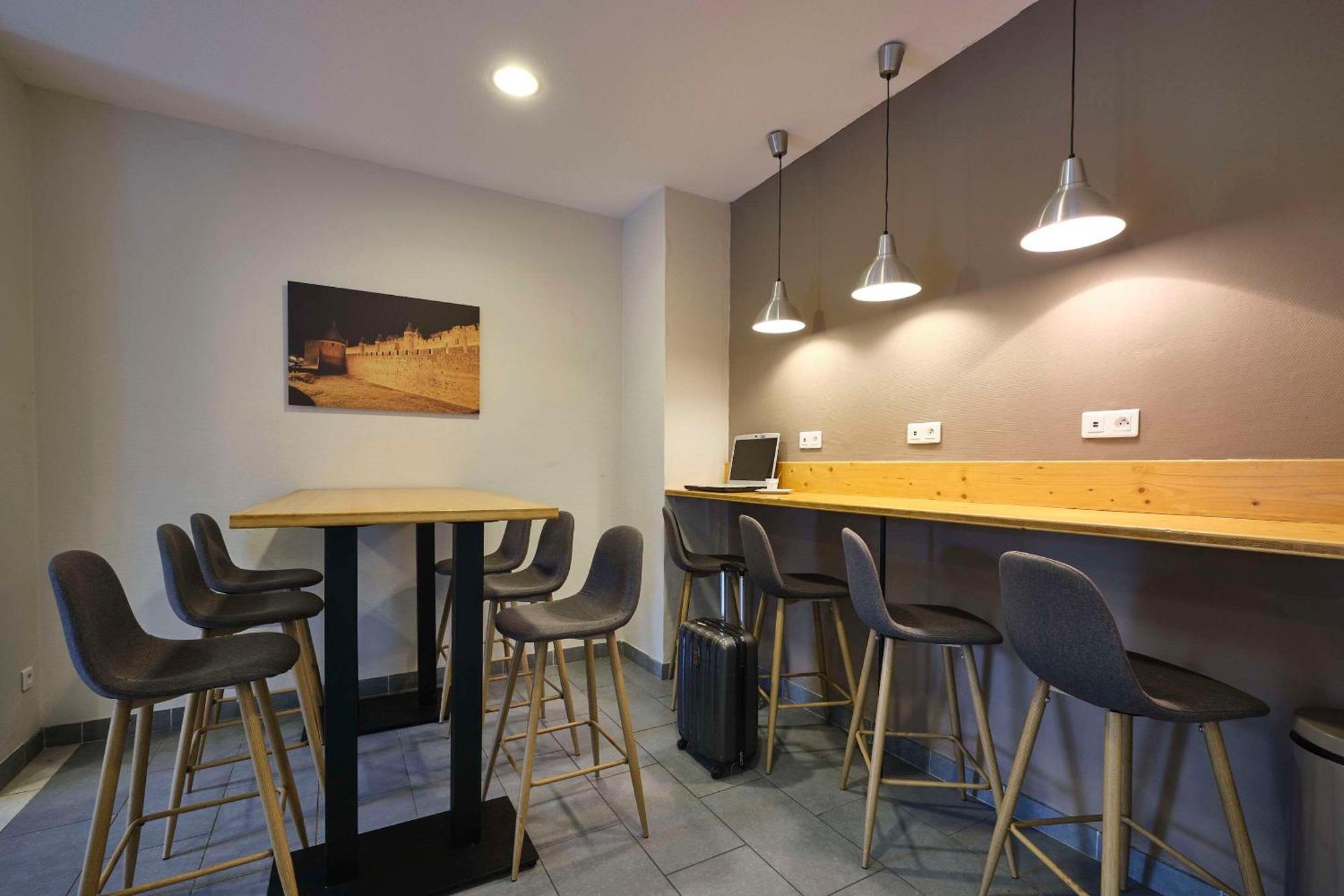 Comfort 3* Carcassonne