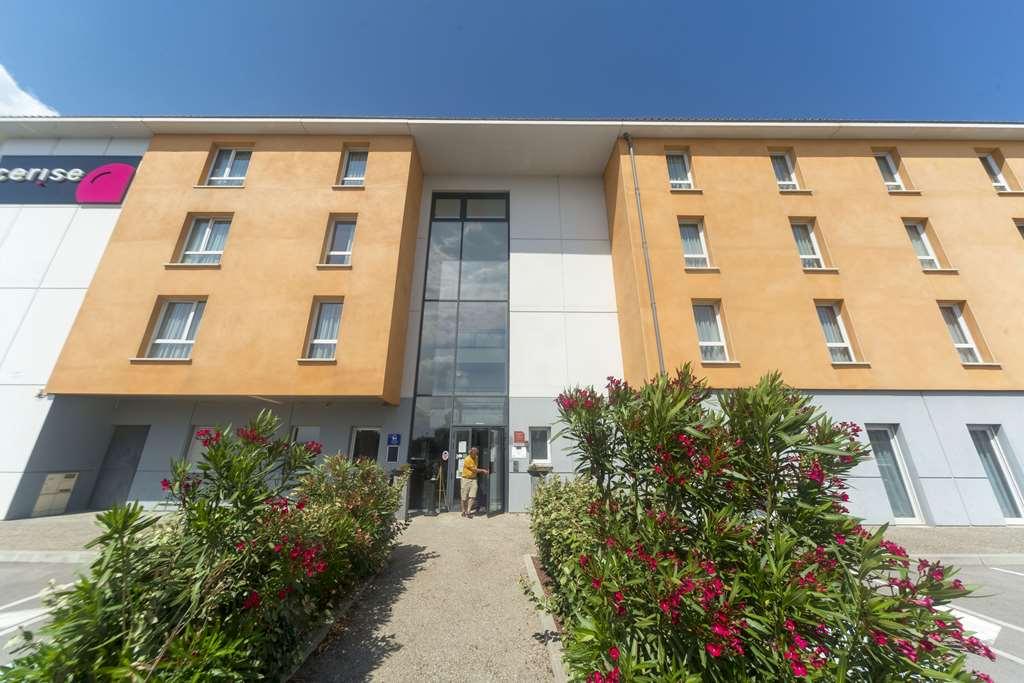 Hotel Comfort Carcassonne