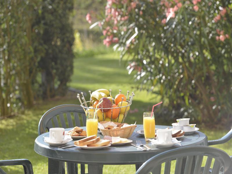 Zenitude Hôtel-résidences 3*