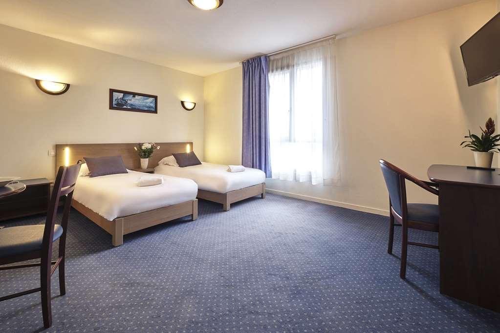 Zenitude Hôtel-résidences 3*