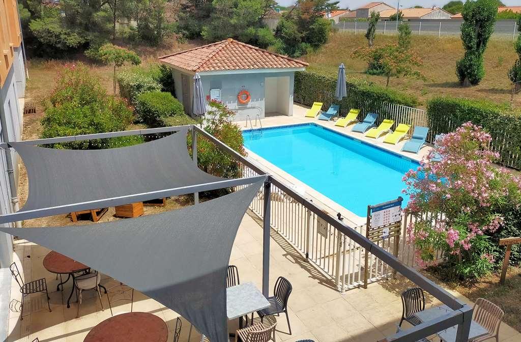 Hotel Zenitude Hôtel-résidences